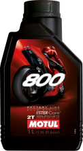 MOTUL 800 2T FL ROAD RACING