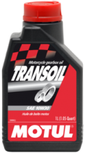 MOTUL Transoil 10W30
