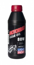 Motorrad Gear Oil 80W (0.5 �)
