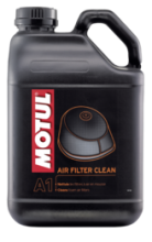 MOTUL A1 Air Filter Clean