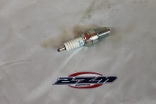 �������� ����� ��������� NGK BR9EG