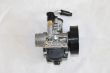����������  21 PHBG - BZM Dellorto