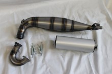 �������� ������ BZM 50 cc