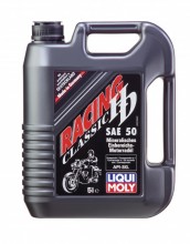 Racing HD-Classic 50 (5 �)