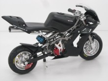 MIDI OFFICIAL JUNIOR ARIA FRENI IDRAULICI ���� moto, ������� ����� ���������� ����������, �������������� �������