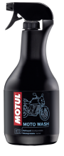 MOTUL E2 Moto-Wash