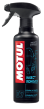 MOTUL E7 Insect Remover