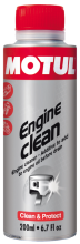 MOTUL Engine Clean Moto