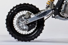 ������� YCF FACTORY SPI 14/12 ,150 cc