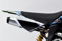 ������� YCF FACTORY SPI 14/12 ,150 cc