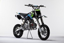 ������� YCF FACTORY SPI 14/12 ,150 cc