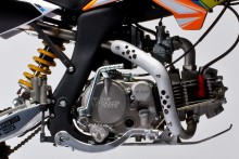 ������� YCF FACTORY SPII 14/12 ,150cc