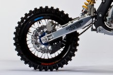������� YCF FACTORY SPII 14/12 ,150cc