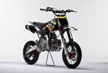 ������� YCF FACTORY SPII 14/12 ,150cc