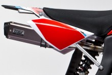 ������� YCF FACTORY SPIII (����. Daytona+������ �����. ELKA) 14/12 ,150cc