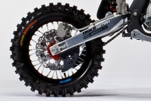 ������� YCF FACTORY SPIII (����. Daytona+������ �����. ELKA) 14/12 ,150cc