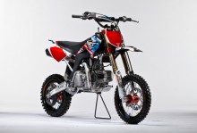������� YCF FACTORY SPIII (����. Daytona) 14/12 ,150 cc
