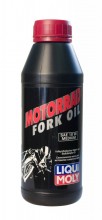 Motorrad Fork Oil 10W Medium (0.5 �)