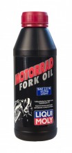 Motorrad Fork Oil 2,5W Ultra Liqht (0.5 �)