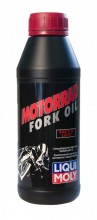 Motorrad Fork Oil 5W Light (0.5 �)