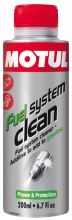 MOTUL Fuel System Clean Moto