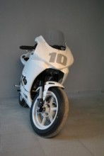 ���� GP KAYO 125 �������