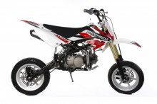 ������� KAYO CRF801-7L Enduro 12/12 (����. YX 140cc)