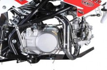 ������� KAYO CRF801-7L Enduro 12/12 (����. YX 140cc)