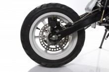 ������� KAYO CRF801-7L Enduro 12/12 (����. YX 140cc)