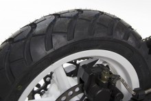 ������� KAYO CRF801-7L Enduro 12/12 (����. YX 140cc)