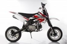 ������� KAYO CRF801-7L Enduro PRO 12/12 (����. YX 140cc)