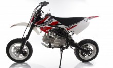 ������� KAYO CRF801-7L Enduro PRO 12/12 (����. YX 140cc)