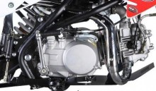 ������� KAYO CRF801-7L Enduro PRO 12/12 (����. YX 140cc)