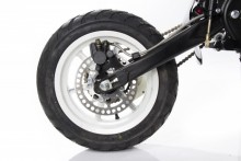 ������� KAYO CRF801-7L Enduro PRO 12/12 (����. YX 140cc)