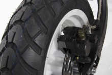 ������� KAYO CRF801-7L Enduro PRO 12/12 (����. YX 140cc)