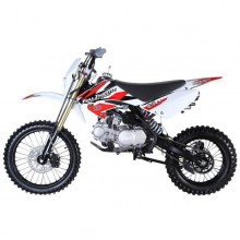 ������� KAYO CRF801-7L Classic 17/14 (����. LF 125cc)
