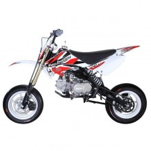 ������� KAYO CRF801-7L Motard Classic 12/12 (����. YX 140cc)