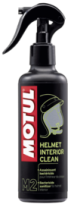 MOTUL M2 Helmet Interior Clean