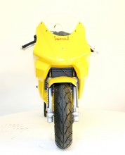 Metrakit Mini GP 70SP