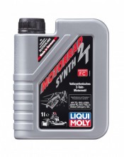 Motorrad Synth 2T (1 �)