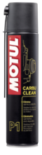 MOTUL P1 Carbu Clean