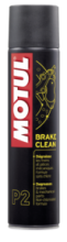 MOTUL P2 Brake Clean