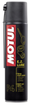 MOTUL E.Z. Lube