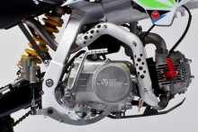 ������� YCF PILOT F125 14/12 ,125cc
