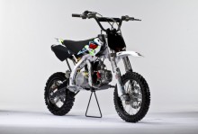 ������� YCF PILOT F125 14/12 ,125cc