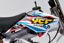 ������� YCF PILOT F150 14/12,150cc