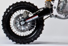 ������� YCF PILOT F150 14/12,150cc