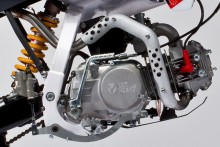������� YCF PILOT F150 14/12,150cc