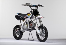 ������� YCF PILOT F150 14/12,150cc