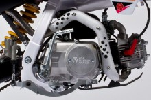 ������� YCF PILOT F88S 12/10 ,86cc